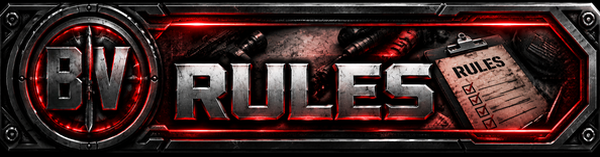 Rules